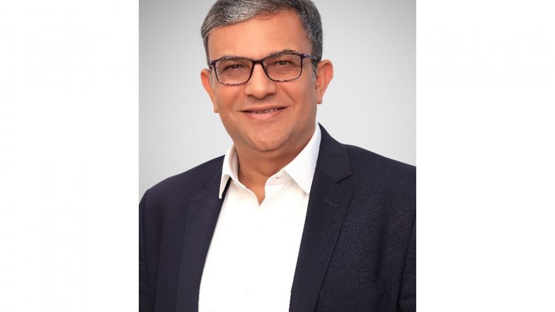 Business News | India's Largest Boric Acid Player, Indo Borax & Chemicals, Expands Leadership Team; Eyes High Growth and Product Diversification