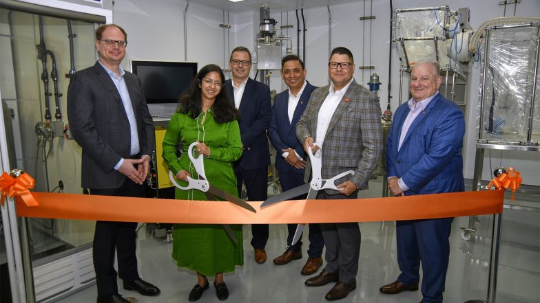 Business News | Piramal Pharma Solutions Unveils State-of-the-Art Payload-Linker Suite at Its Riverview, Michigan Facility