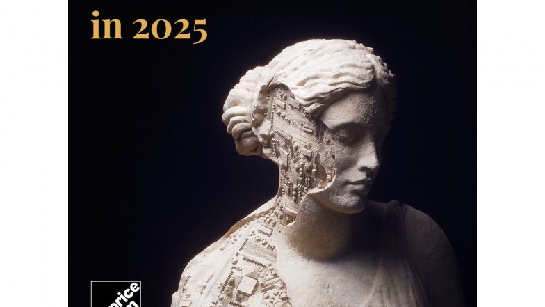 Business News | Artmarket.com: The Artprice Manifesto: 22 Rules for a Regulated and Transparent Art Market in the Age of AI