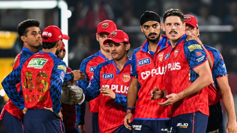 Sports News | Arshdeep-Rickelton Match-up, Rohit, Iyer Milestones: Talking Points Ahead of PBKS-MI Clash