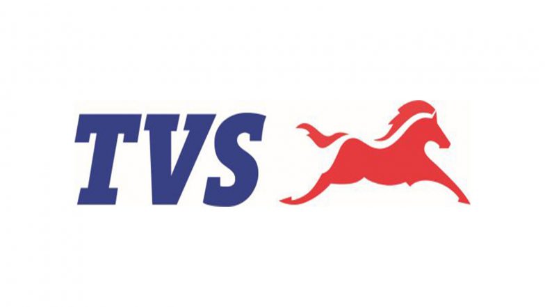 Business News | TVS Motor Records 30% Growth in Revenue and 40% Growth in Operating PBT in FY 2025-26