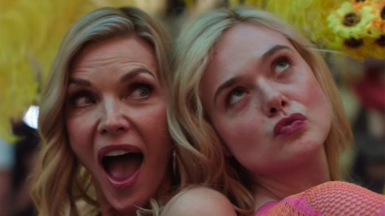 Entertainment News | Elle Fanning's 'Margo's Got Money Troubles' Gets Second Season