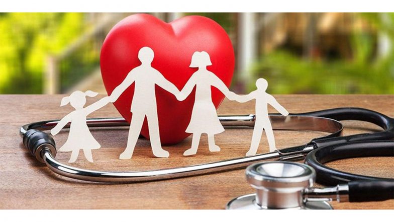 Business News | Health Insurance in India: Benefits & Top Providers