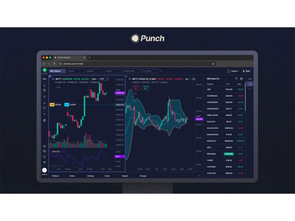 Business News | Punch Trade Launches Desktop Trading Platform