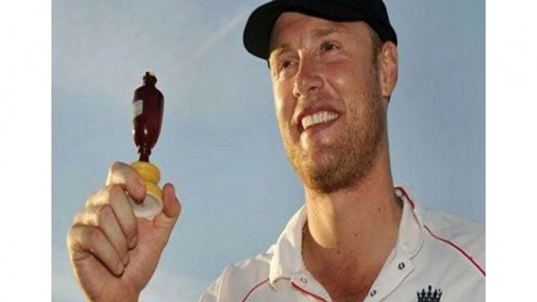Sports News | Andrew Flintoff Set to Take Charge of Sydney Thunder Head Coach in BBL