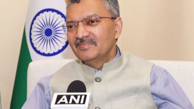 World News | OPEC Exit Opens New Opportunities for UAE to Deepen Role in India's Energy Security: Indian Envoy Deepak Mittal Ahead of PM Modi's Visit
