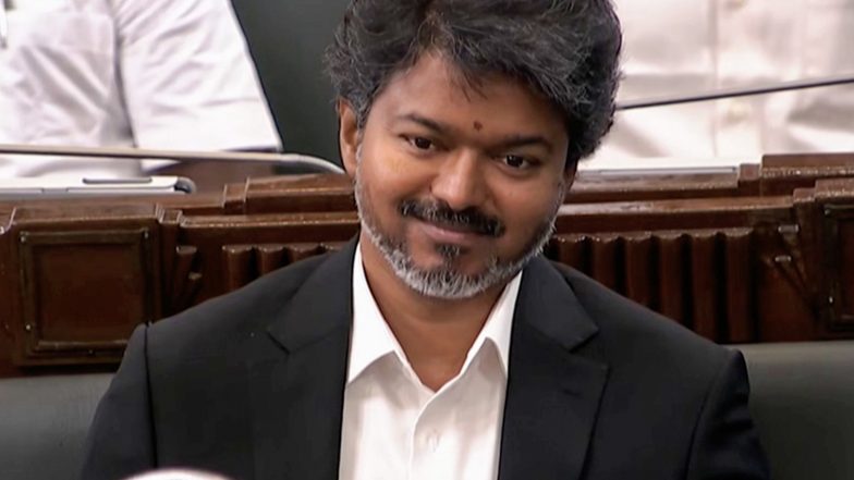India News | Tamil Nadu Govt Announces 2% DA Hike for State Government Employees, Teachers