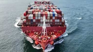 Business News | EU Includes India in Revised List for Aquaculture Exports; Bloc Remains 3rd Largest Market for Indian Seafood