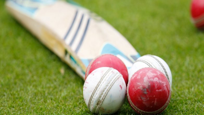 Sports News | Saudi Arabia Set to Launch Dunes T20 League in October
