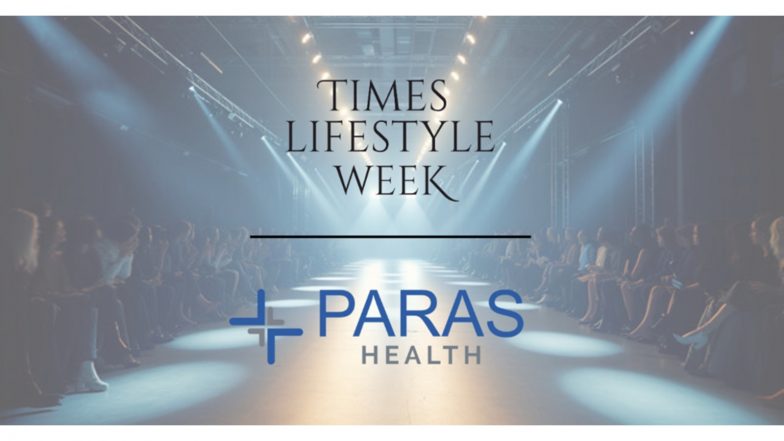 Business News | Paras Health Launches 'Umeed Ke Sitare' to Celebrate Cancer Survivors Ahead of May 16 Showcase