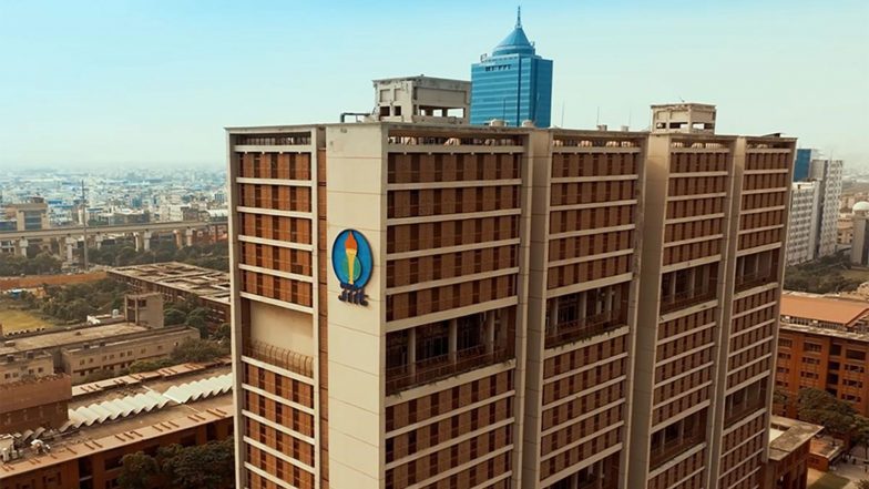 Business News | Why JIIT Noida Emerges as a Top Choice for B.Tech Admissions 2026