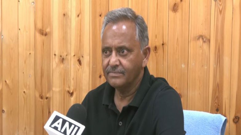 India News | Himachal Pradesh: Union Govt Should Clarify Economic Preparedness Amid Fuel Conservation Appeal, Says Naresh Chauhan