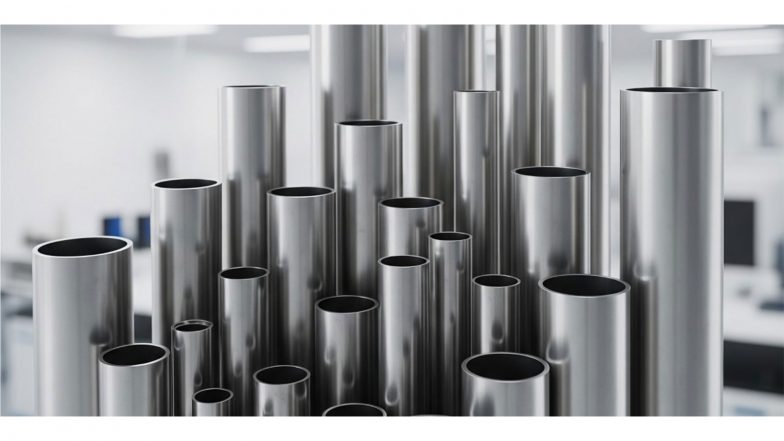 Business News | Top Grade 5 Titanium Suppliers & Distributors for Aerospace & Medical Industries