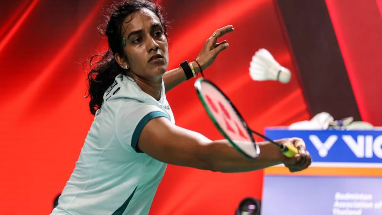 Sports News | Thailand Open 2026: PV Sindhu, Satwik-Chirag, Lakshya Storms into Quarterfinals