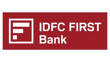 Business News | IDFC FIRST Bank Launches Business Multiplier Credit Card for Founders & Entrepreneurs