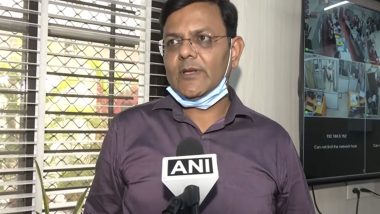 India News | MP: Dewas SDM Reviews Arrangement, Treatment of Injured Referred to Indore After Firecracker Factory Explosion Incident