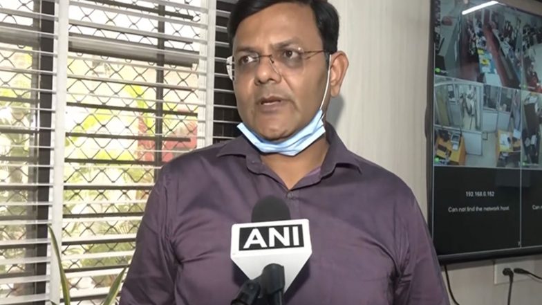 India News | MP: Dewas SDM Reviews Arrangement, Treatment of Injured Referred to Indore After Firecracker Factory Explosion Incident