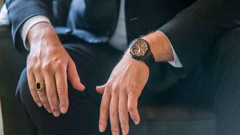 Business News | The Art of Extravagance: What Sets Luxury Watches Apart from the Rest