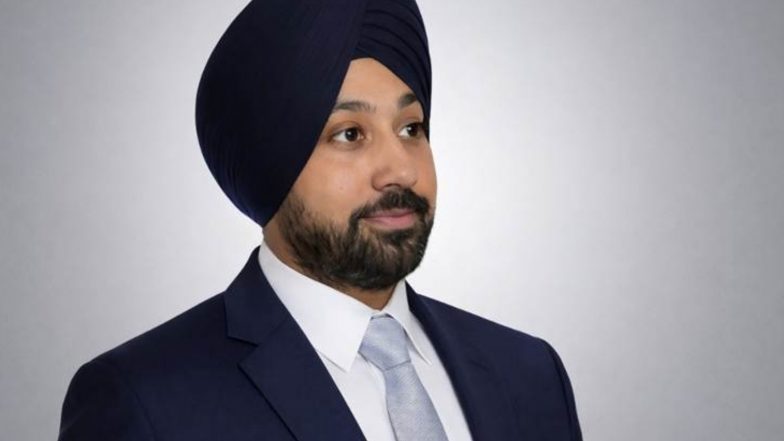Business News | Jabraj Singh on Building Energy Infrastructure That Can Support India's AI and Data Center Expansion