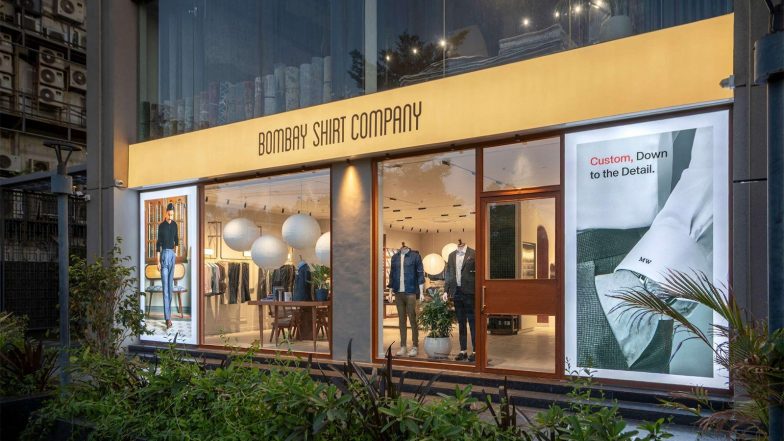 Business News | Bombay Shirt Company and JioStar Unite to Bring a Fresh Take to 'On-Air Styling' for India's Biggest Summer Cricket Broadcast