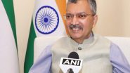 World News | India, UAE Have Strong Trade Ties, We Have to Enhance Them: Indian Envoy Deepak Mittal
