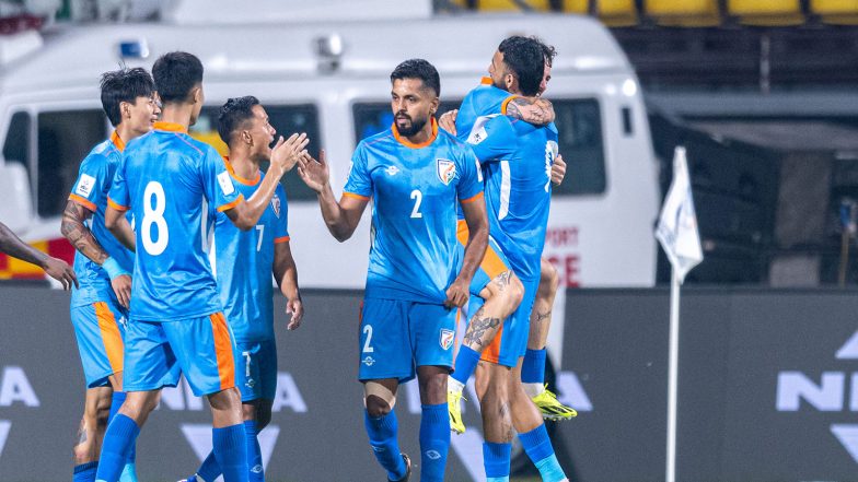 Sports News | Khalid Jamil Announces 28-member Preliminary Squad for Unity Cup 2026