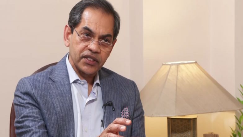 World News | UAE Quitting OPEC Was Significant, Weakening of Any Cartel Good for India, Says Former Envoy Sanjay Sudhir