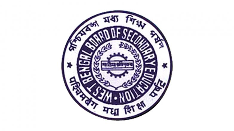 India News | West Bengal Higher Secondary Examination 2026 Results Declared; Adrito Paul Secures State's Top Rank