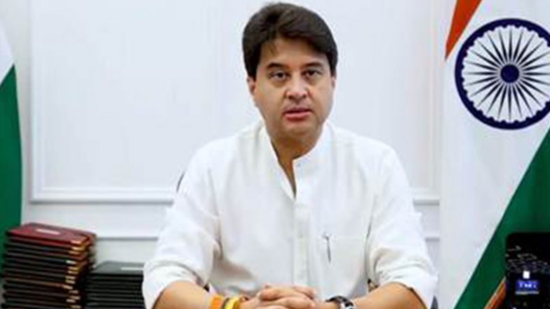 Business News | India Secures Int. Telecommunication Union Council Backing to Host Global Telecom Conference PP-2030