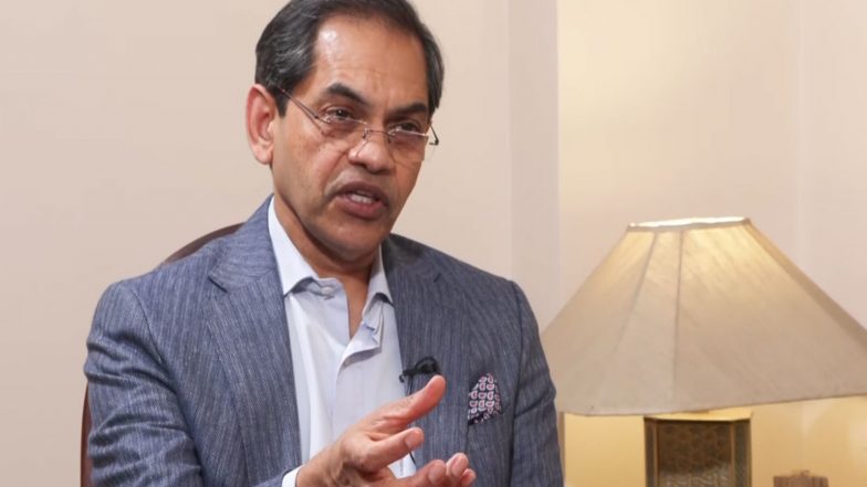 World News |   PM Modi's Visit to UAE Will Be Very Significant in Backdrop of West Asia Situation, a Strong Symbol of Support: Former Envoy Sanjay Sudhir