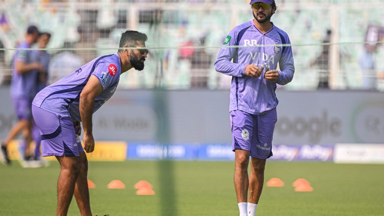 Sports News | Catch by Manish Pandey Will Go Down as One of Best Catches in IPL: Aakash Chopra