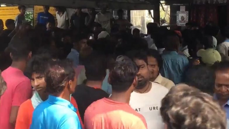 India News | One Dead, Several Injured in ECL Coal Mine Collapse in Asansol