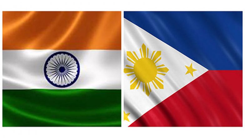 World News | 2nd Meeting of India-Philippines Joint Working Group on Counter Terrorism Concludes in Manila