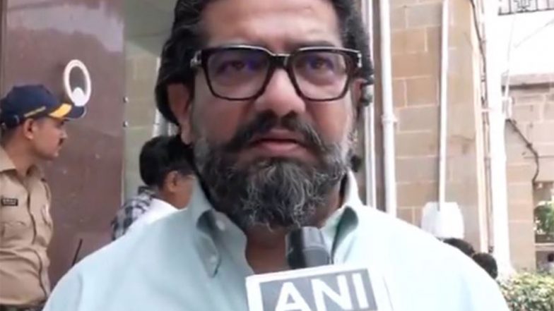 India News | 'India Feeling Less Impact of West Asia Crisis Due to PM Modi's Handling': Maharashtra Minister Shivendraraje Bhonsle
