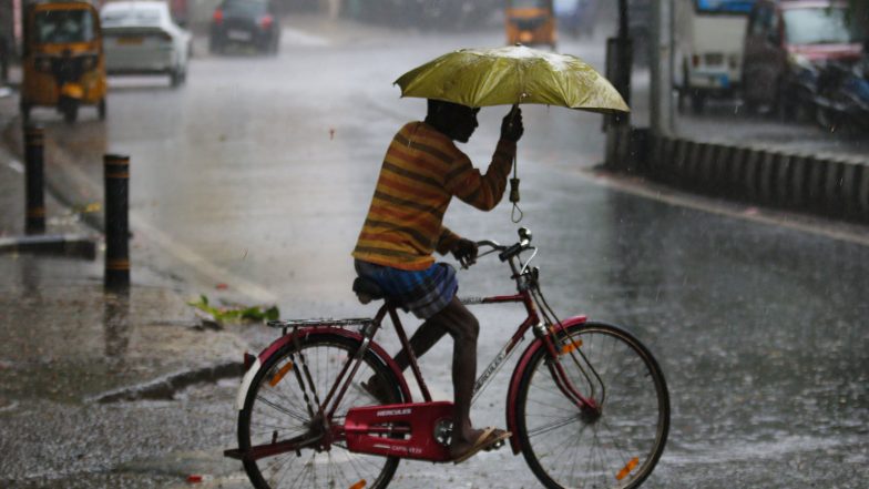 World News | UAE Conveys Condolences After Loss of Lives Due to Thunderstorm in Uttar Pradesh