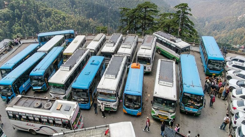 India News | HP: Shimla Administration Invokes Essential Services Act, Bans Proposed Sanitation Workers' Strike