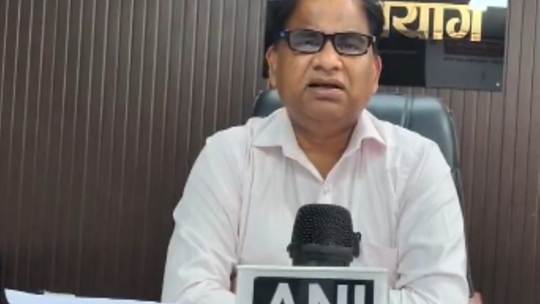 India News | Health Department on High Alert as Kedarnath Pilgrim Footfall Crosses 5 Lakh