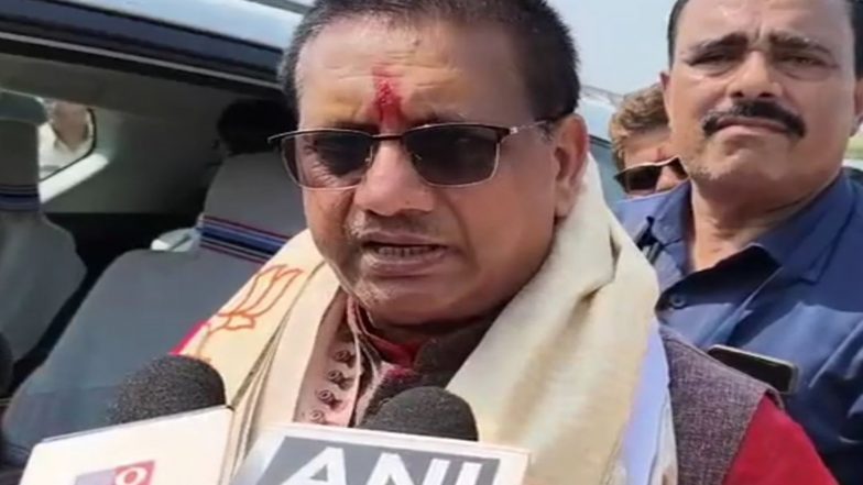 India News |  Vikramshila Setu Repair Work Underway, Bridge to Reopen in 10-15 Days: Bihar Minister