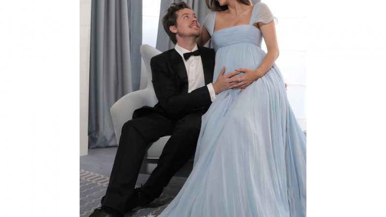 Entertainment News | Dylan Sprouse, Barbara Palvin Expecting First Child