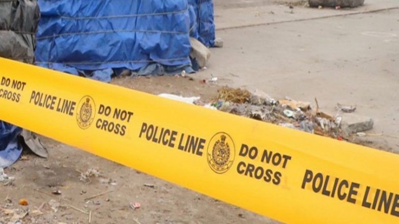 India News | Hyderabad: 25-year-old Woman Killed in Hit-and-run; Husband, 2 Kids Injured