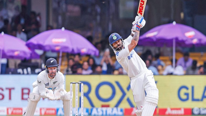 Sports News | Virat Speaks on Test Captaincy, How Lesser Average Age Helped Team Share Responsibility, Ownership