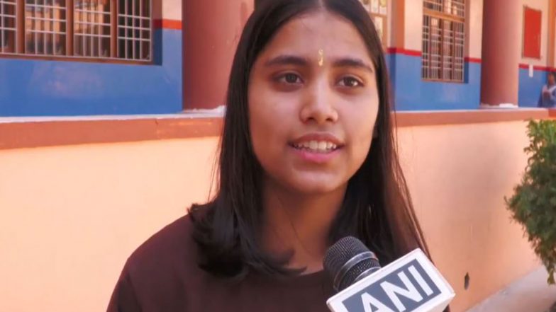 India News | J-K: Brahmrishi Bawra Shanti Vidya Peeth School in Udhampur Records 100% Pass Rate in CBSE Class 12
