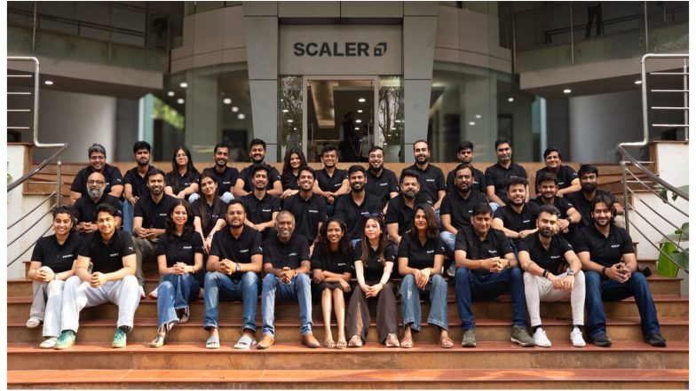 Business News | Scaler Report: India's AI Talent Is Being Repriced -- Upskilled Engineers Are Earning 2x