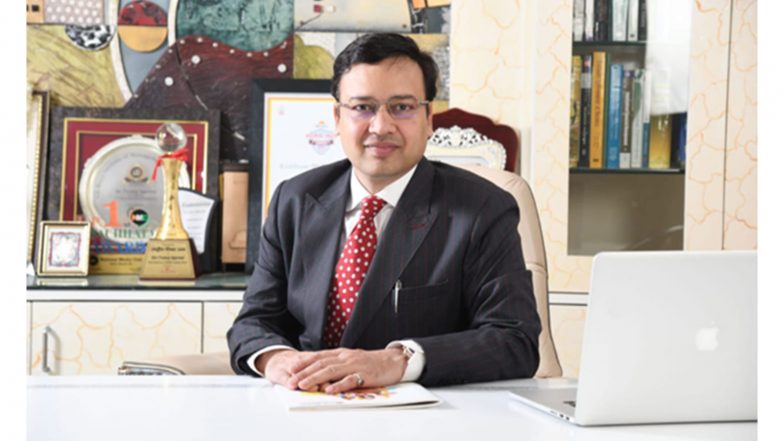 Business News | Inside GL Bajaj's Data Science Programme: Skills, Labs, Opportunities