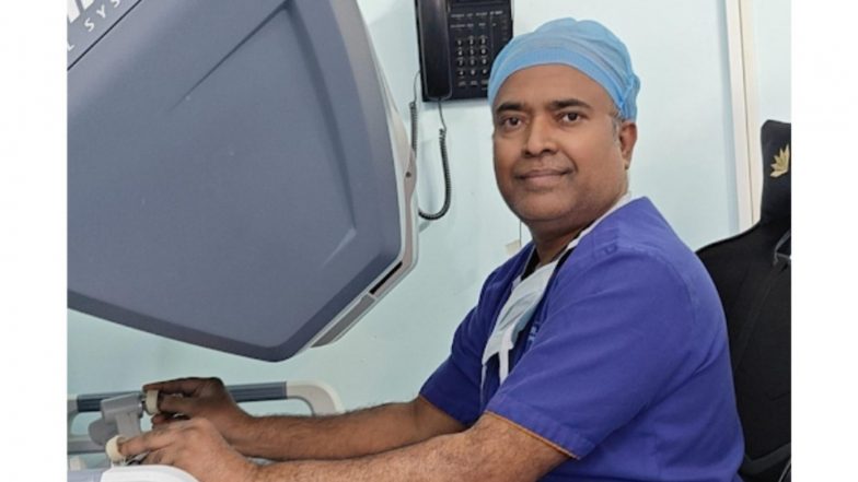 Business News | Oncoplastic Breast Cancer Surgery: Redefining Cancer Care with Aesthetic Precision By Dr. Mahesh Bandemegal