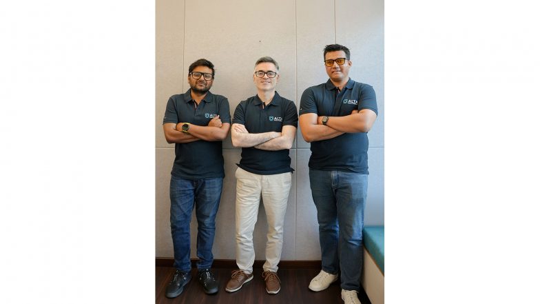Business News | Alta School of Technology Appoints Navdeep Sandhu as Head of Academics