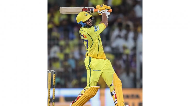 Sports News | Marsh Vs Akeal, Urvil's Impact: Talking Points Ahead of LSG-CSK Clash