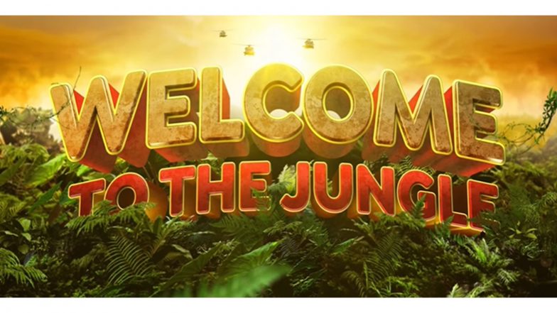 Entertainment News | 'Welcome To The Jungle' Teaser Unveils Star-studded Jungle of Madness