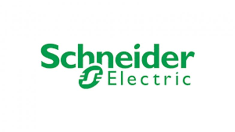 Business News | Schneider Electric Unveils Next-Generation Battery Energy Storage System to Enable Scalable, Resilient Energy Transition
