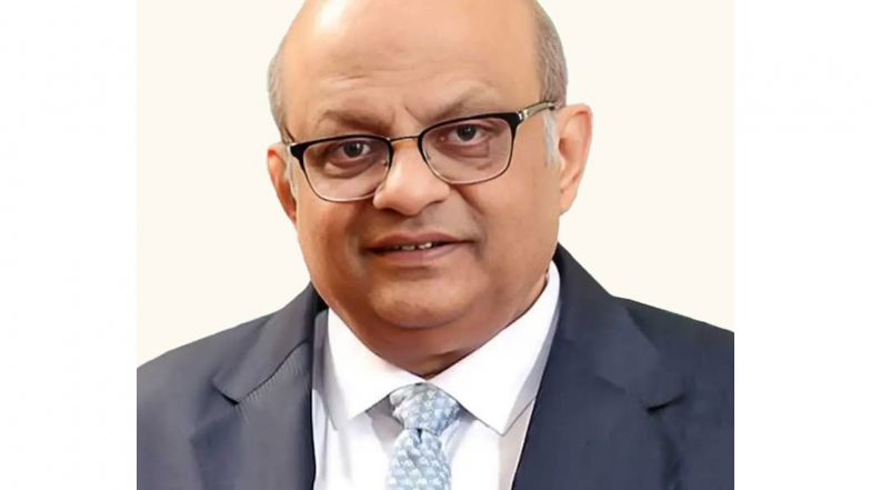 Business News | HDB Financial Services Ltd Announces Appointment of Mr. Natarajan Srinivasan as New Non-Executive Chairman and Board Member